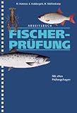 Arbeitsbuch Fischerpr�fung