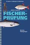 Arbeitsbuch Fischerpr�fung: Mit allen...