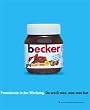 Prominente in der Werbung. Da wei� man, was man hat
