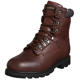 WORX by Red Wing Shoes Men's 8