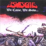 Music : We Came We Saw: Live at the Reading Festival 1980-1982