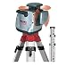 Robotoolz RT-7690-2XPKT High-Powered, Dual Auto Leveling, Rotational Laser