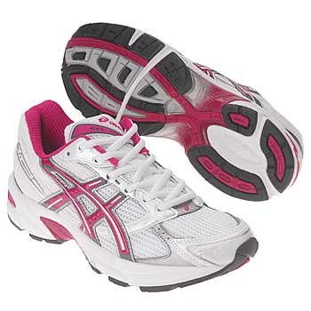 ASICS Gel 1130 Stability Running Shoe Womens