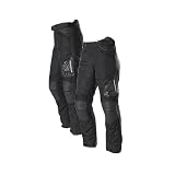 Scorpion Awe XDR Mens Cordura/Leather Motorcycle Pants - 2009 Model