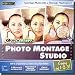 QUICKSTART PHOTO MONTAGE STUDIO