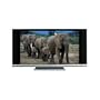 HITACHI 50HDT50 50" Digital 16:9 HDTV Monitor / Plasma TV with Audio Video C