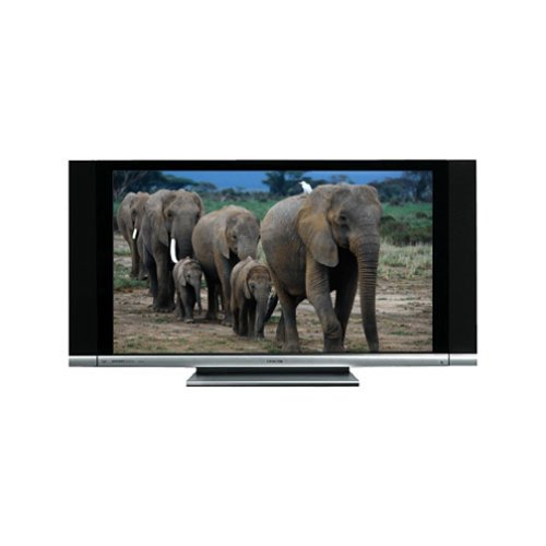 Electronics: HITACHI 50HDT50 50