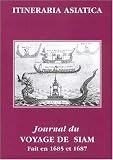 Journal Du Voyage De Siam