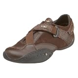 michelle K Women's Strike Cross Strap Sneaker ~ michelle K
