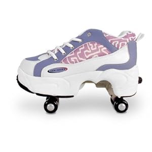 roller tennis shoes