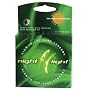 Global Protection Night Light Glow in the Dark
