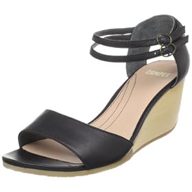 Camper Womens 21422 Wedge Sandal