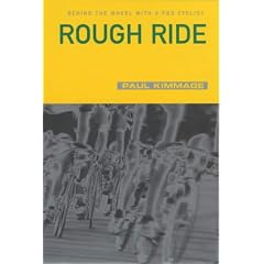 Rough Ride: Behind the Wheel with a Pro Cyclist