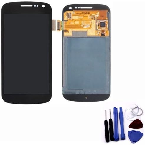 zixia shop Fit Digitizer Screen LCD Assembly for Samsung Google Galaxy Nexus Prime GT-i9250
