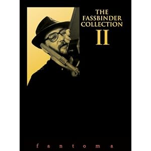 Fassbinder Collection 2 (2pc) (Ws Sub Dol) [Import Zone 1]