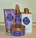 Victoria's Secret Love Spell Collection (Mist, Butter, Scrub, Lotion)