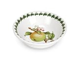 Portmeirion Apple Harvest Mini Bowl, Set of 6