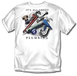 Its all about Plumbing