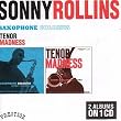 Tenor Madness/Saxophone Colossus