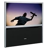 Toshiba 57H83 57-Inch HDTV-Ready TheaterWide Projection TV