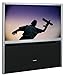 Toshiba 57H83 57-Inch HDTV-Ready TheaterWide Projection TV  : image