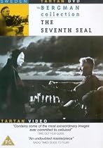 The Seventh Seal [1957]