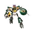 LEGO 8100 Cyclone Defender