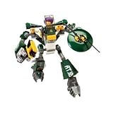 LEGO 8100 Cyclone Defender