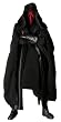 Star Wars Medicom Deluxe 12 Inch Collectible Figure Darth Maul Sith Apprentice