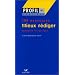 Mieux r�diger - 100 exercices