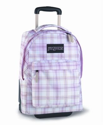 Women's JanSport Wheeled SuperBreak