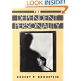 The Dependent Personality