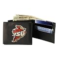 Iowa State University Embroidered Billfold Wallet