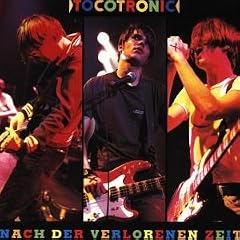 Nach der Verlorenen Zeit [Vinyl LP]