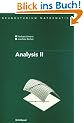 Analysis 2: Analysis, Bd.2