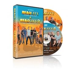 Bear City Romance Can Be Hairy & Bear City 2: The Proposal Collector's Edition DVD