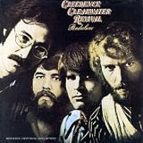 Revue Creedence Clearwater Revival  / Pendulum