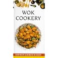 Wok Cookery (Kitchen Library)