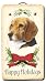 beagle44  - Beagle Holiday Slate