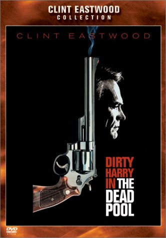 CD-Charts  DVD : The Dead Pool