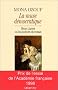 La Muse d�mocratique. Henry James ou les pouvoirs du roman