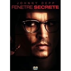 Fen�tre secr�te