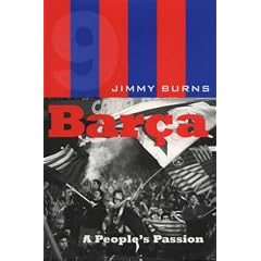 Barca: A People's Passion