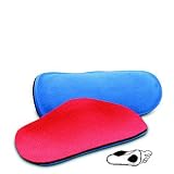 Aetrex Women's 3/4 Sports Orthotics
