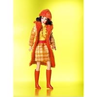Barbie Collector Gold Label - Vintage Reproduction of the 1969 Made for Each Other #1881