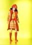 Barbie Collector Gold Label - Vintage Reproduction of the 1969 Made for Each Other #1881