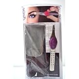 Trend Tweezers Stainless Steel G3 LED Lighted Precision Tweezers White