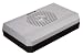 Clarion SRV314 6.6-Inch Counter Drive Active Amplified Subwoofer
