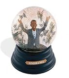 Snobama Globe