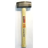 （ お徳用 20セット）CSK 石頭ハンマー(建築土木向けかなづち 大工道具) 0.9kg CSH-09 〔 お徳用 家庭用 DIY 日曜大工〕